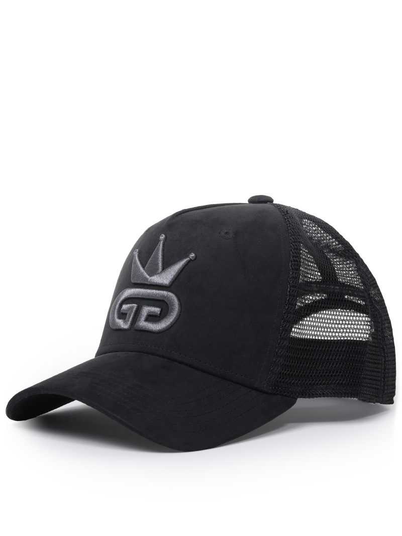 God Given Talent Black Fashion Hat - Image 2