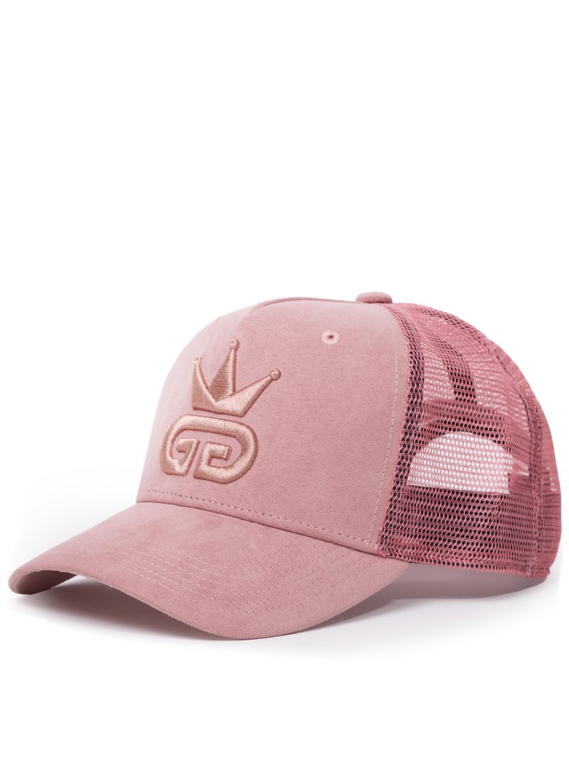 God Given Talent Pink Fashion Hat - Image 2