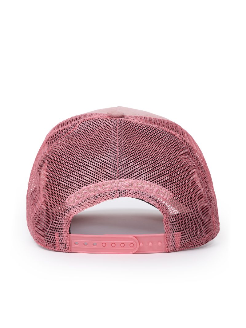 God Given Talent Pink Fashion Hat - Image 3