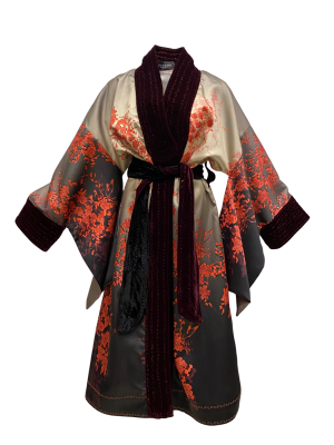 Bobo Marché Kimono - Japon Satori Kimono