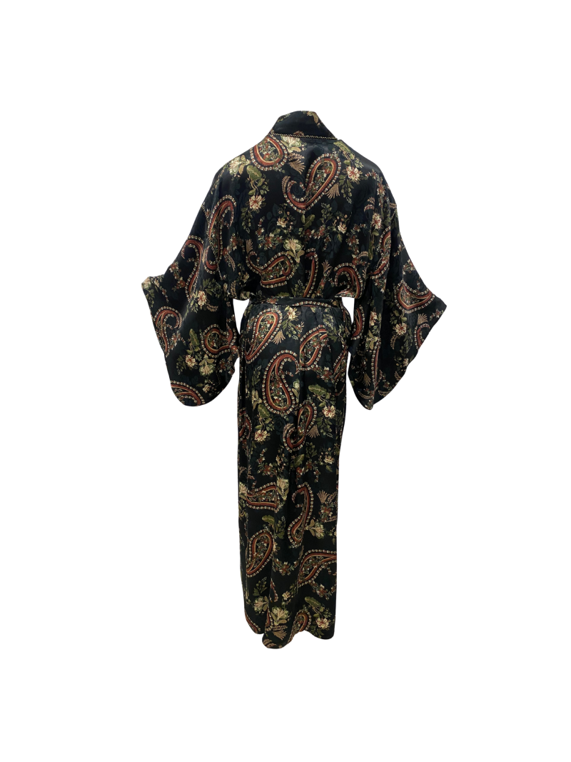 Bobo Marché Kimono - Valeneze Long - Image 2