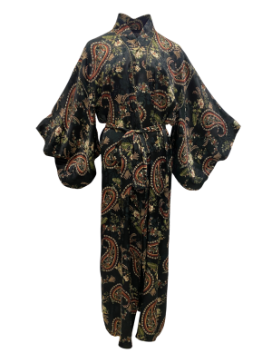 Bobo Marché Kimono - Valeneze Long
