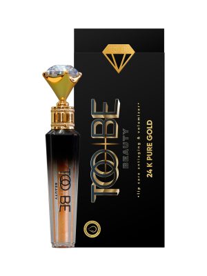 Too Be Beauty 24K PURE GOLD Lip Volumizer