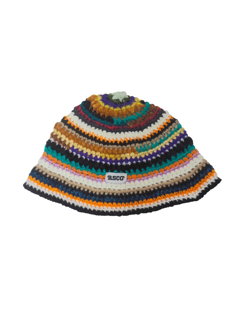 ASCO Multi-Color Hat - Image 2