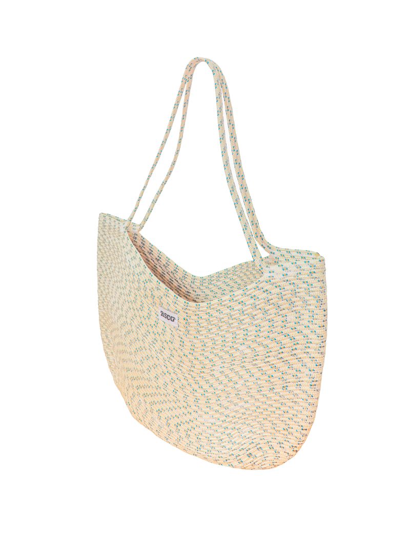 ASCO Tan/Beige Shoulder - Image 2