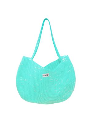 ASCO Blue Shoulder