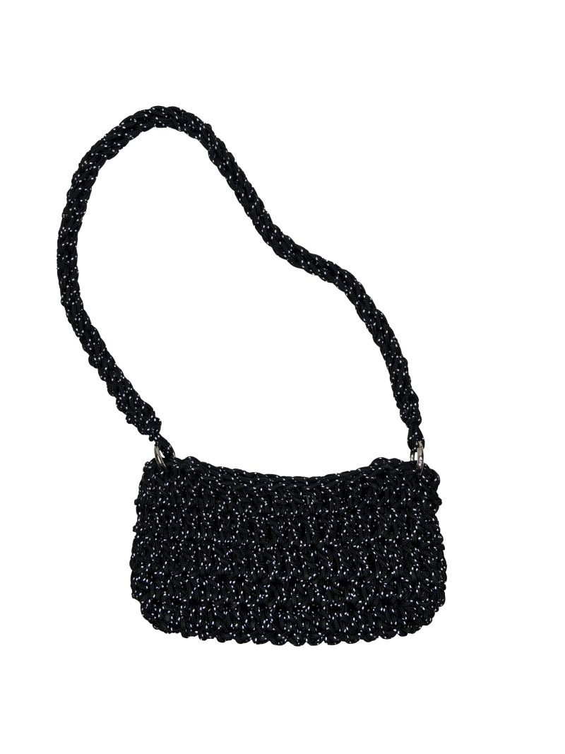 ASCO Black Crossbody - Image 2