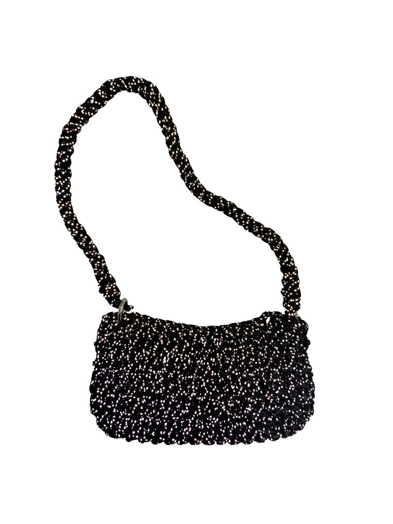 ASCO Black Crossbody - Image 3
