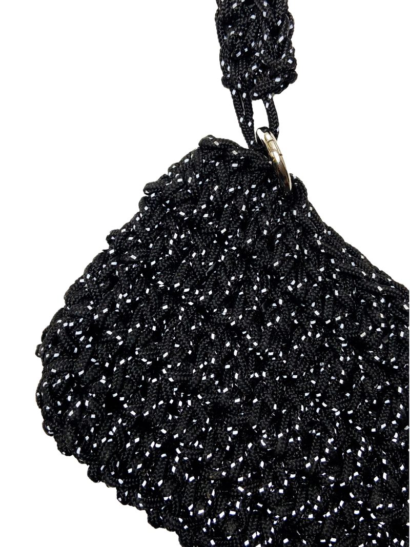 ASCO Black Crossbody - Image 4