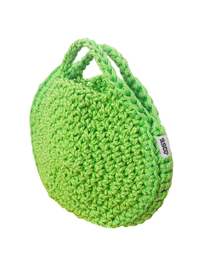 ASCO Green Large Handle - Image 2