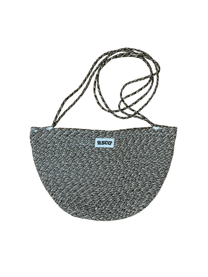 ASCO Green Small Crossbody - Image 2