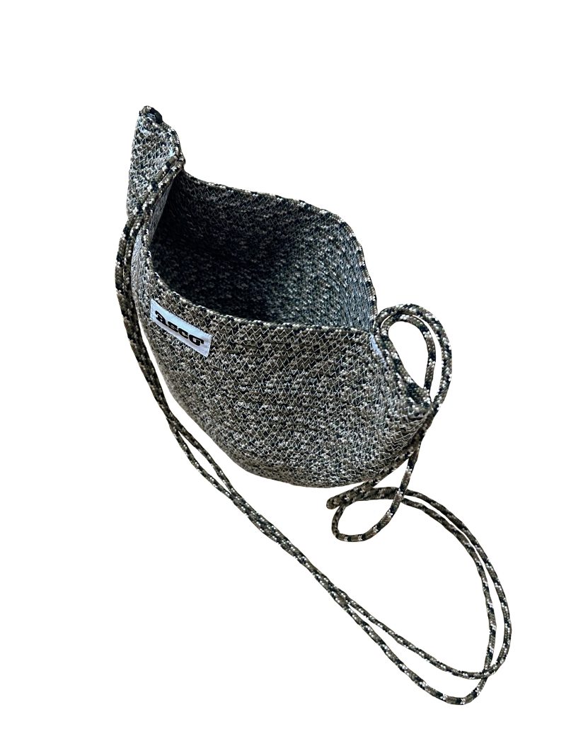 ASCO Green Small Crossbody - Image 3