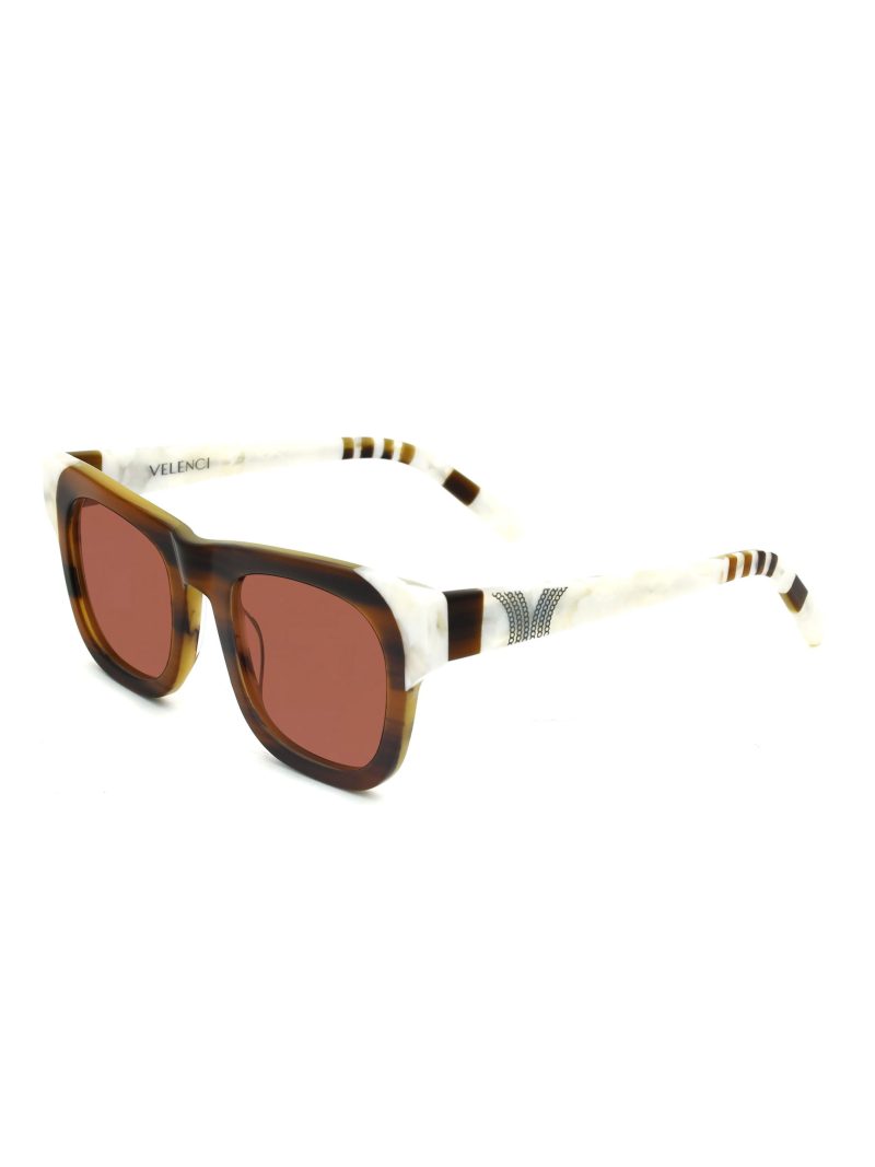 Velenci Multi-Color Sunglasses - Image 2