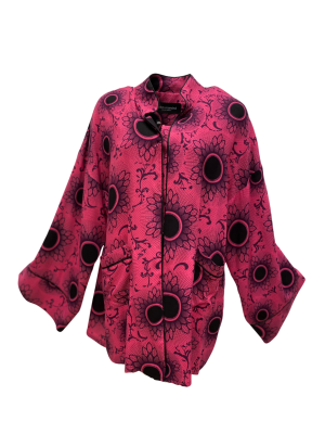 Bobo Marché Kimono - Nomad Blossom