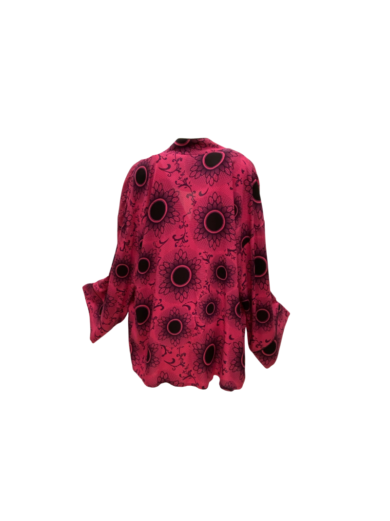 Bobo Marché Kimono - Nomad Blossom - Image 2