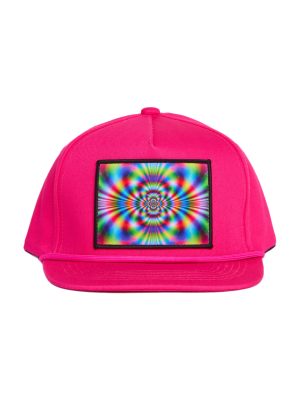 INFILTRATOR Hat - Ravers Delight