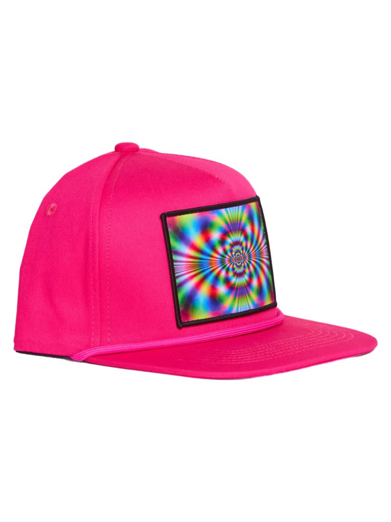 INFILTRATOR Hat - Ravers Delight - Image 2