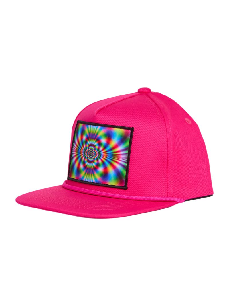 INFILTRATOR Hat - Ravers Delight - Image 3