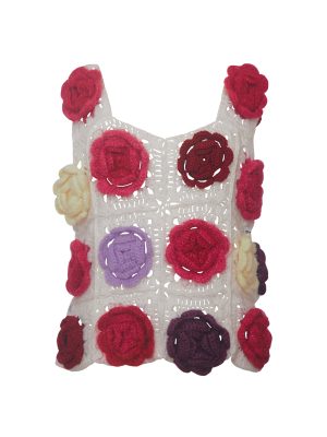 ASCO Sleeveless Top