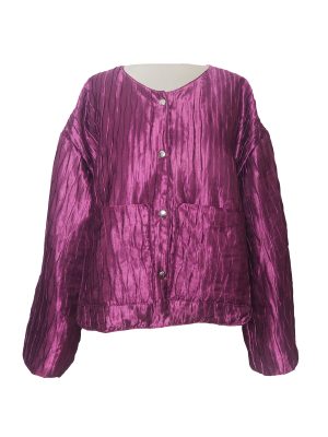 ASCO Purple Jacket/Blazer