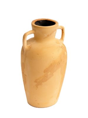 Ernesta Home Gallery Brown Vase Tierra Object