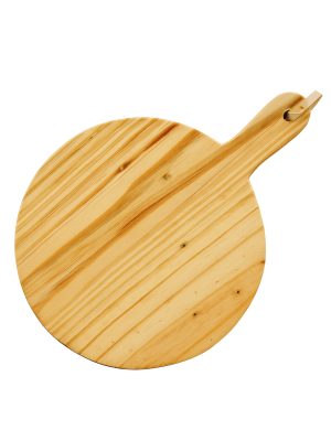 Ernesta Home Gallery Brown Board Pinotea Object