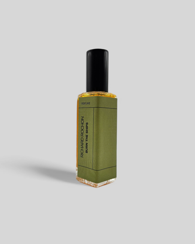Richard Rochon Burn The Ships 20ML Perfume Fragrance - Image 3