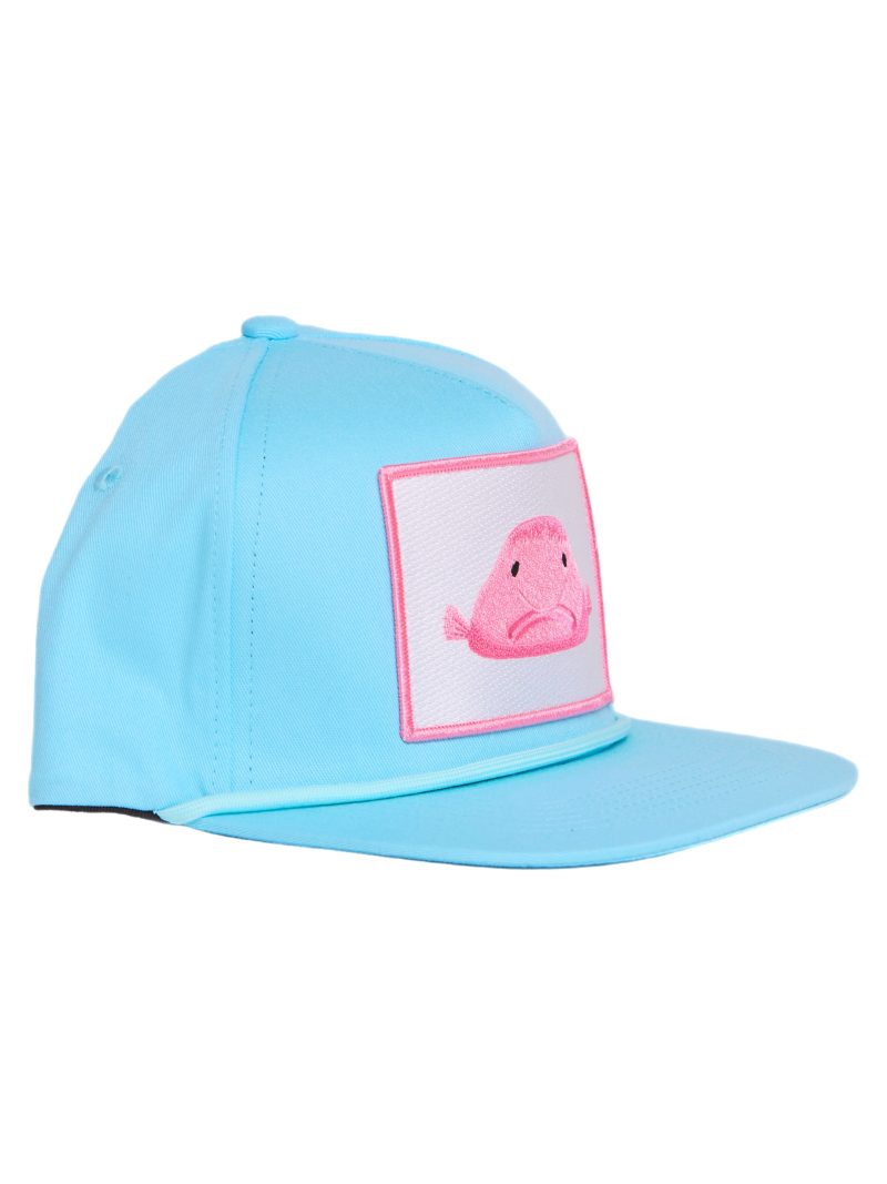 INFILTRATOR Hat - Blobfish - Image 6