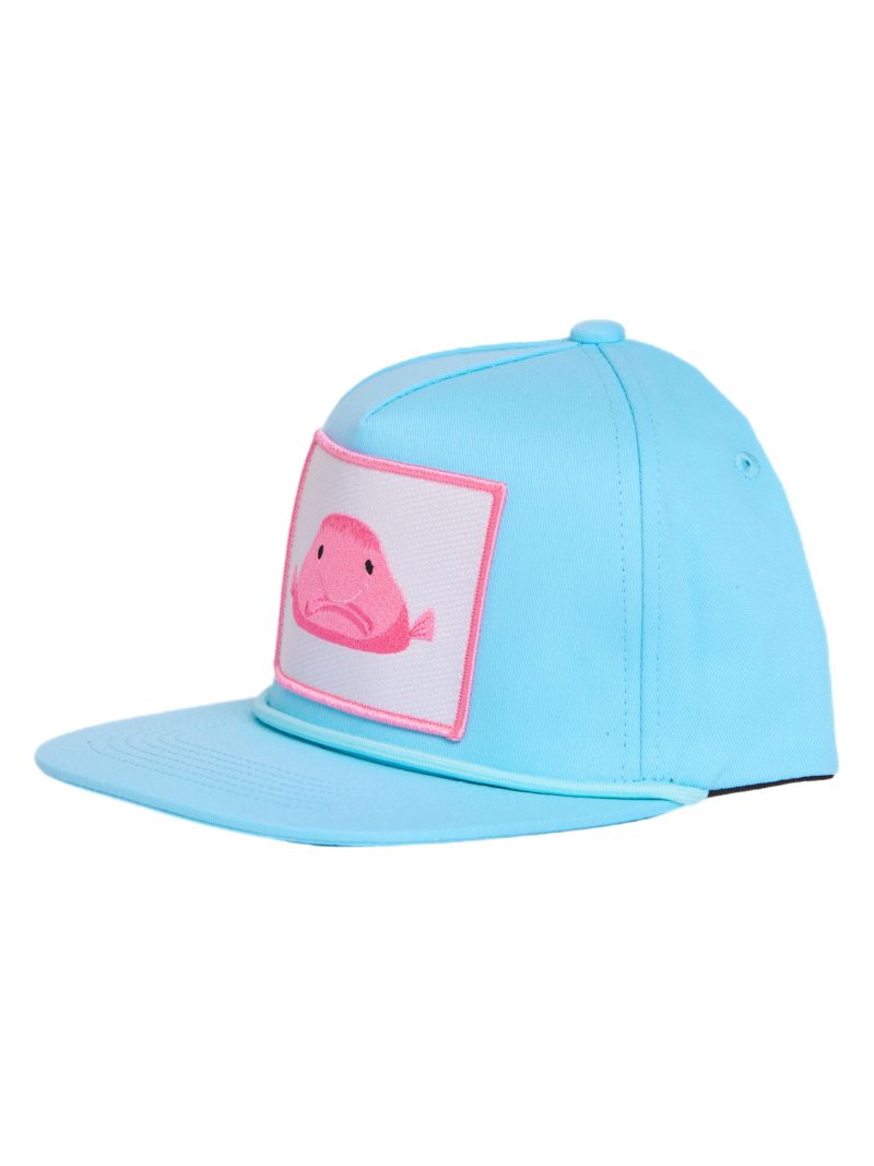 INFILTRATOR Hat - Blobfish - Image 5