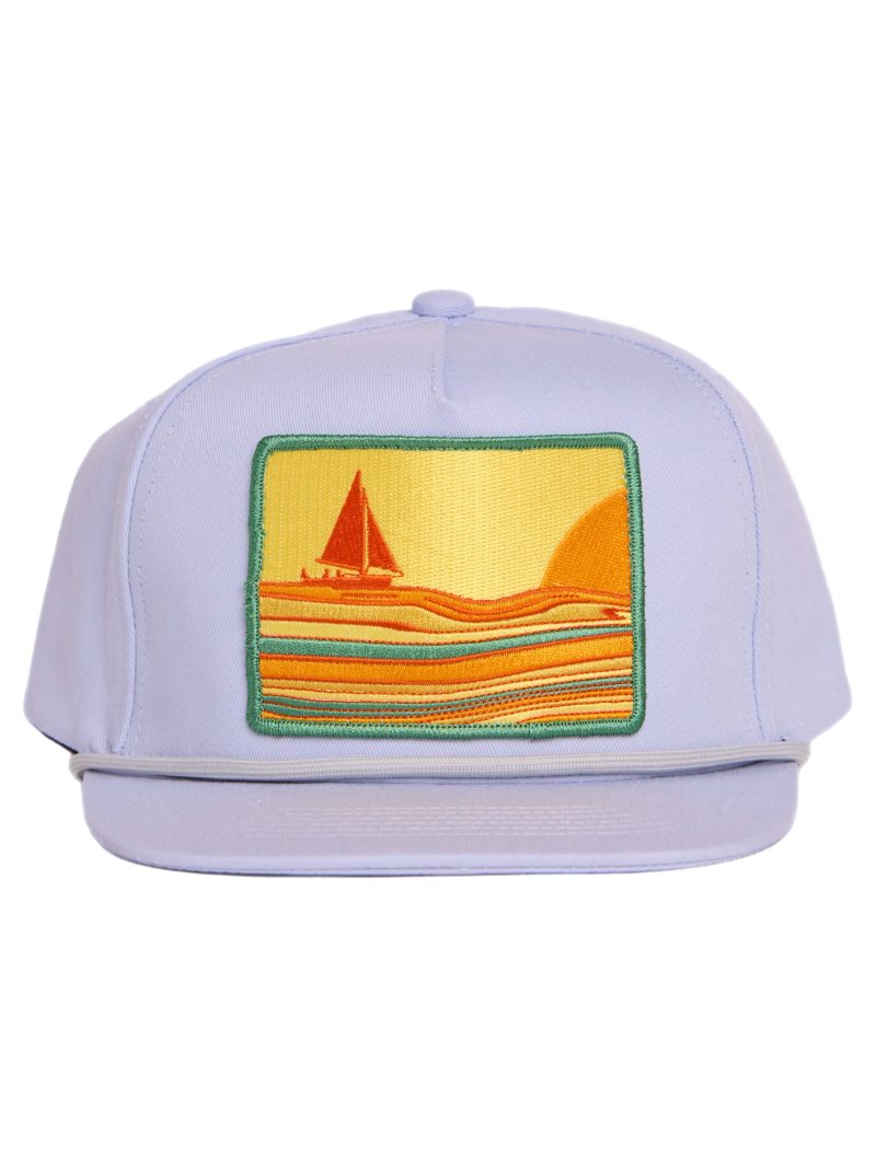INFILTRATOR Hat - Sailing Retro
