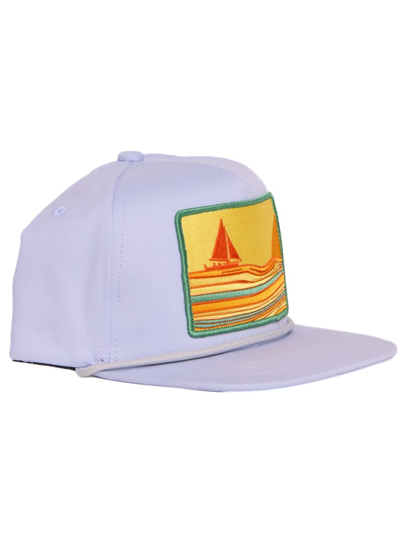 INFILTRATOR Hat - Sailing Retro - Image 3