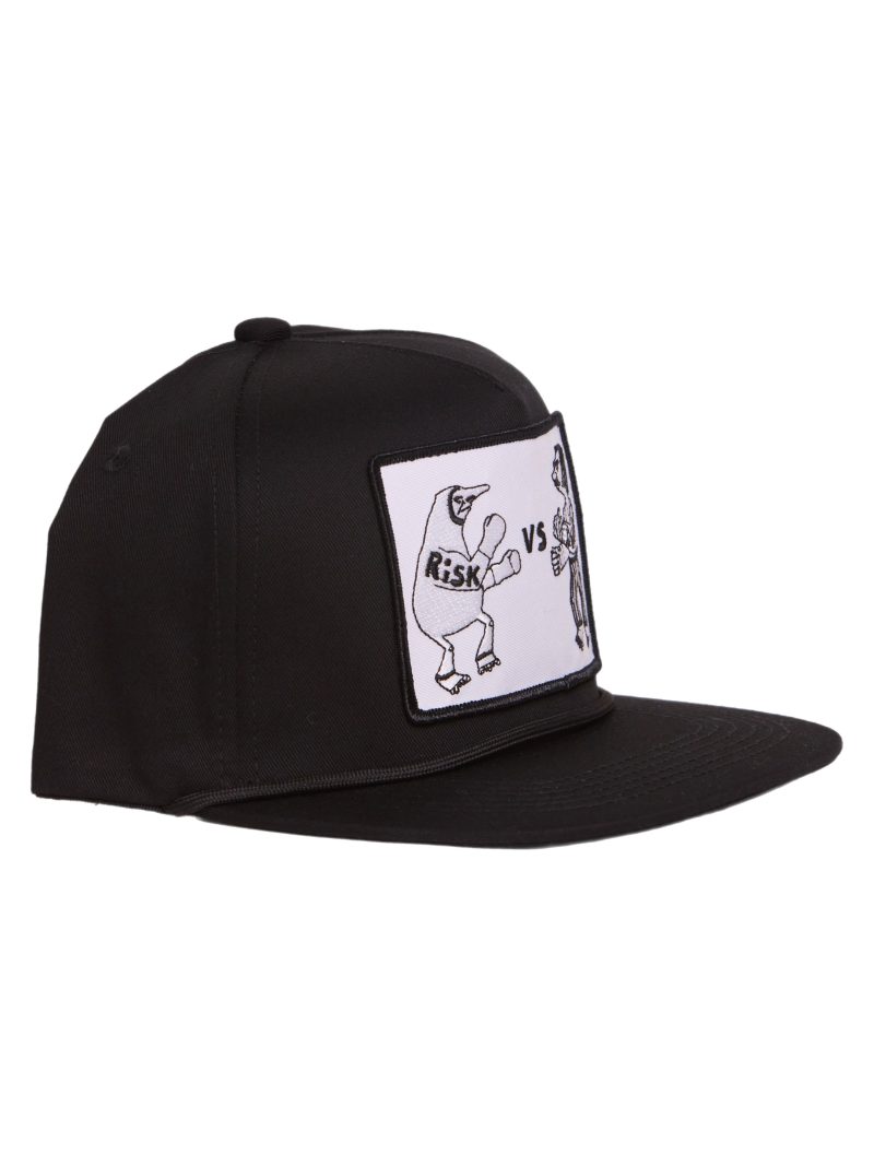 INFILTRATOR Hat - Risk Vs. Reward - Image 6