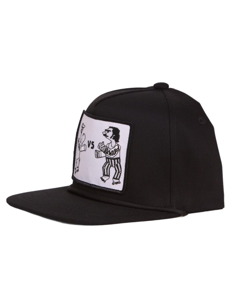 INFILTRATOR Hat - Risk Vs. Reward - Image 5