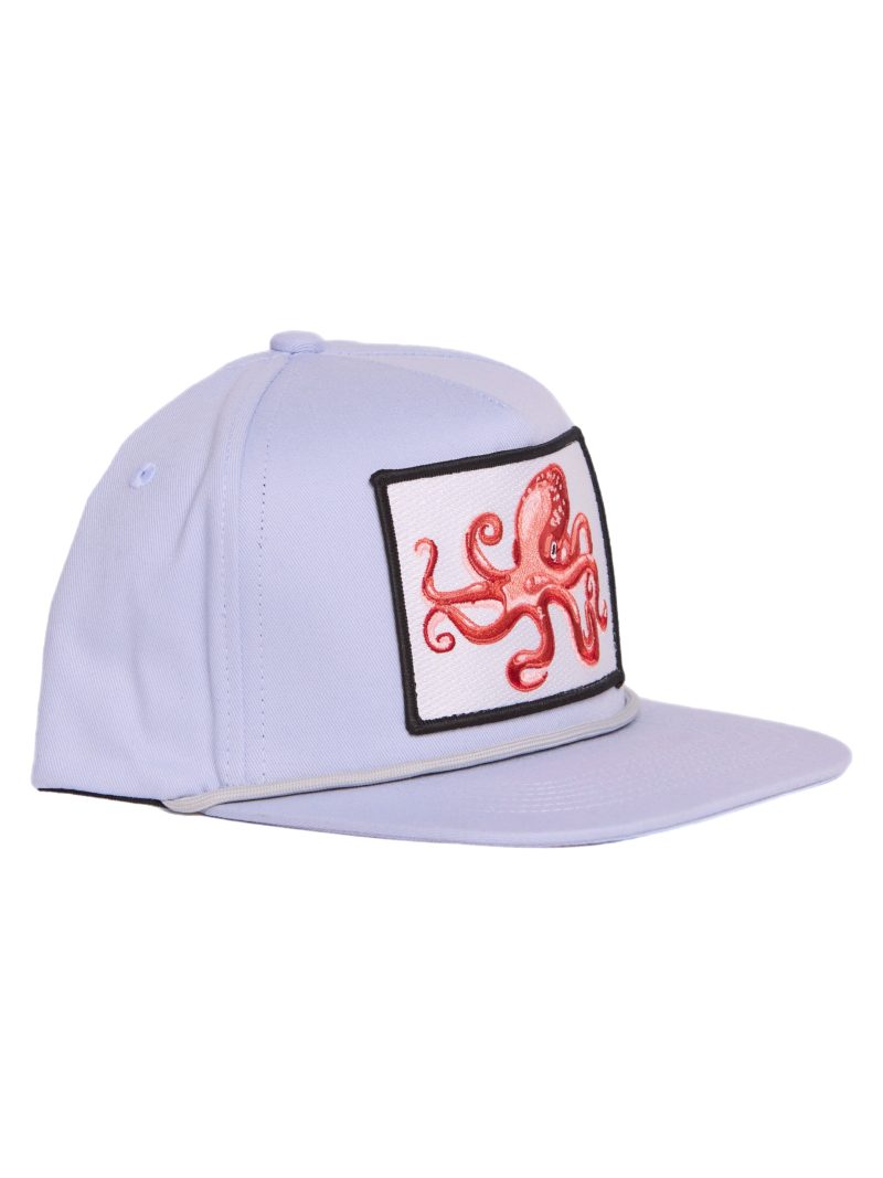 INFILTRATOR Hat - Octopus - Image 3