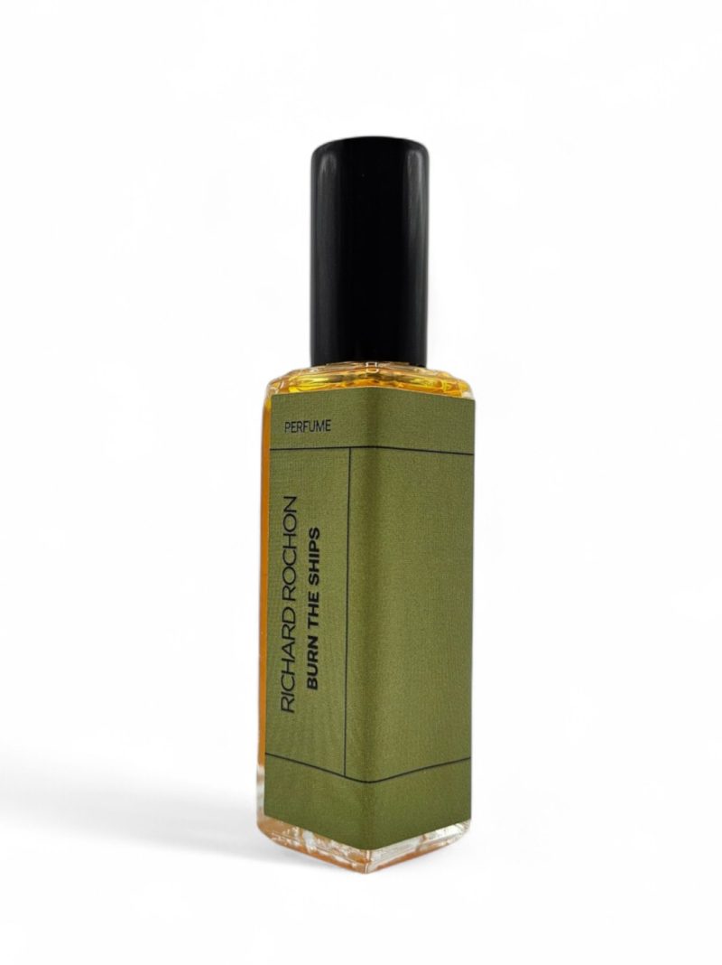 Richard Rochon Burn The Ships 20ML Perfume Fragrance