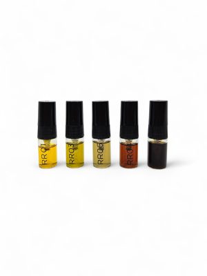 Richard Rochon Discovery Kit | Track 1 Perfume Fragrance