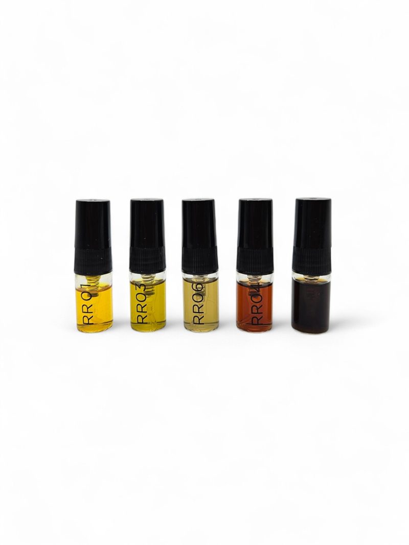 Richard Rochon Discovery Kit | Track 1 Perfume Fragrance