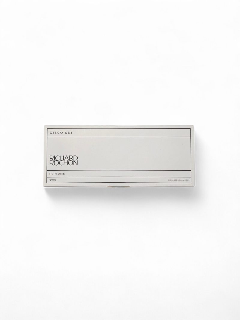 Richard Rochon Discovery Kit | Track 2 Perfume Fragrance - Image 3