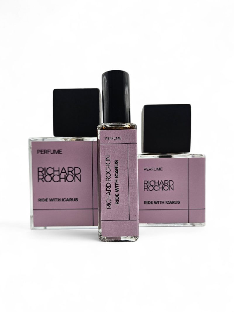 Richard Rochon Ride With Icarus 50ML Perfume Fragrance - Image 4