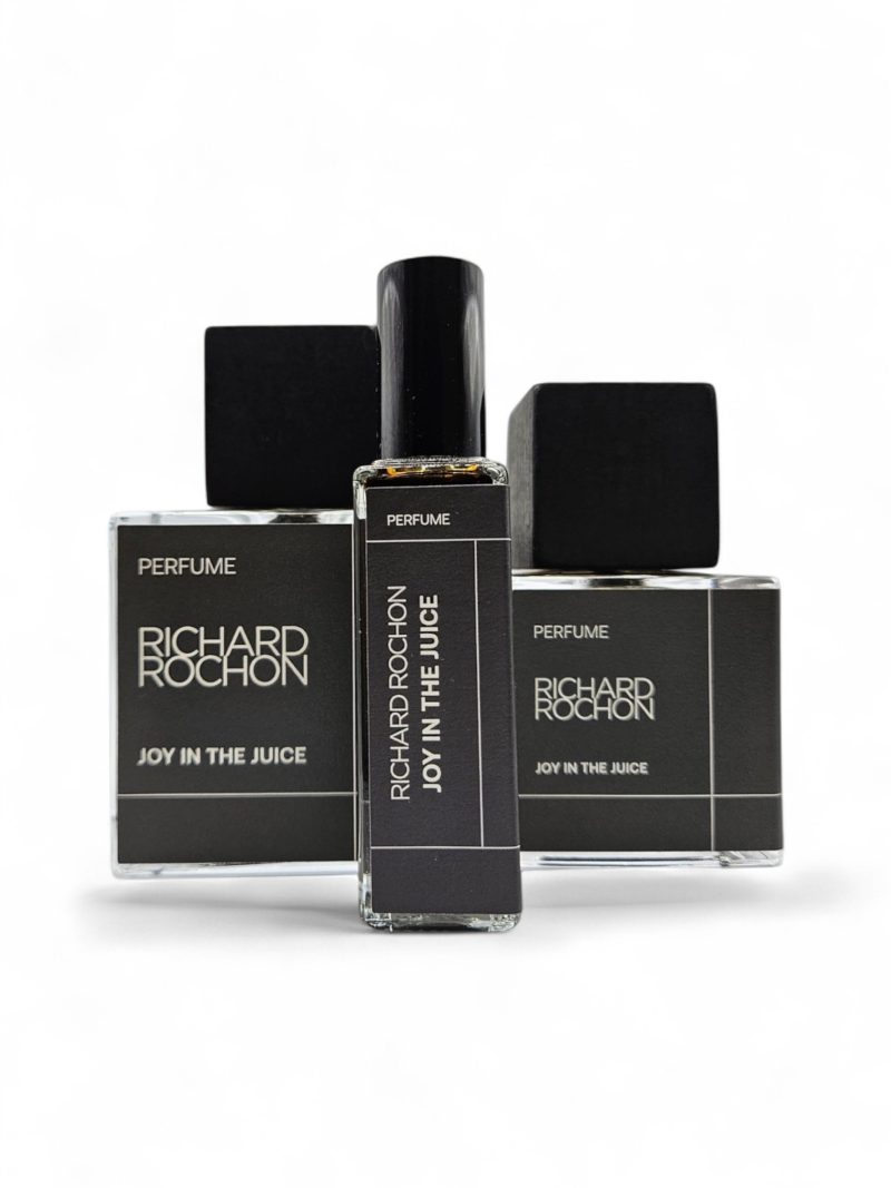 Richard Rochon Joy In The Juice 20ML Perfume Fragrance - Image 2