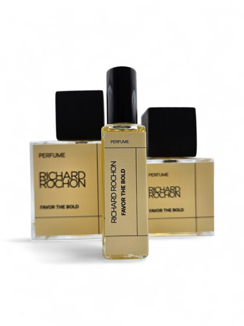 Richard Rochon Favor The Bold 20ML Perfume Fragrance - Image 3