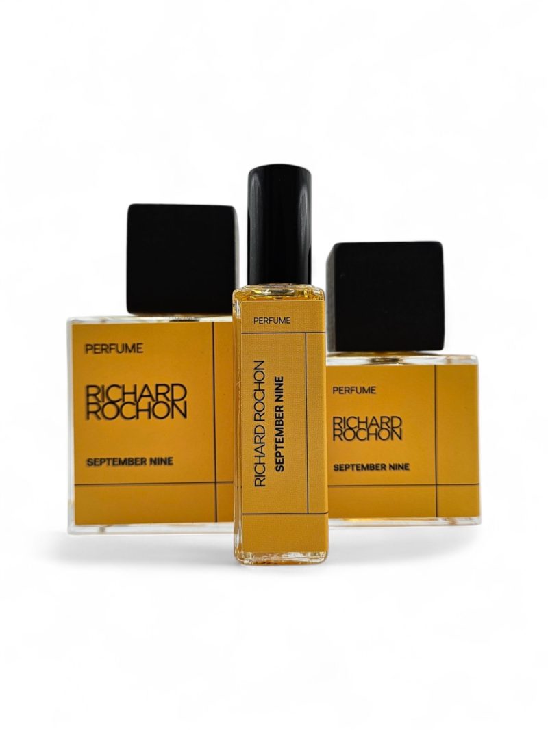 Richard Rochon September Nine 20ML Perfume Fragrance - Image 3