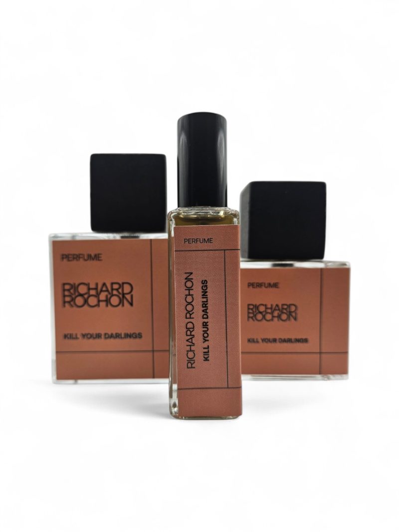 Richard Rochon Kill Your Darlings 50ML Perfume Fragrance - Image 4