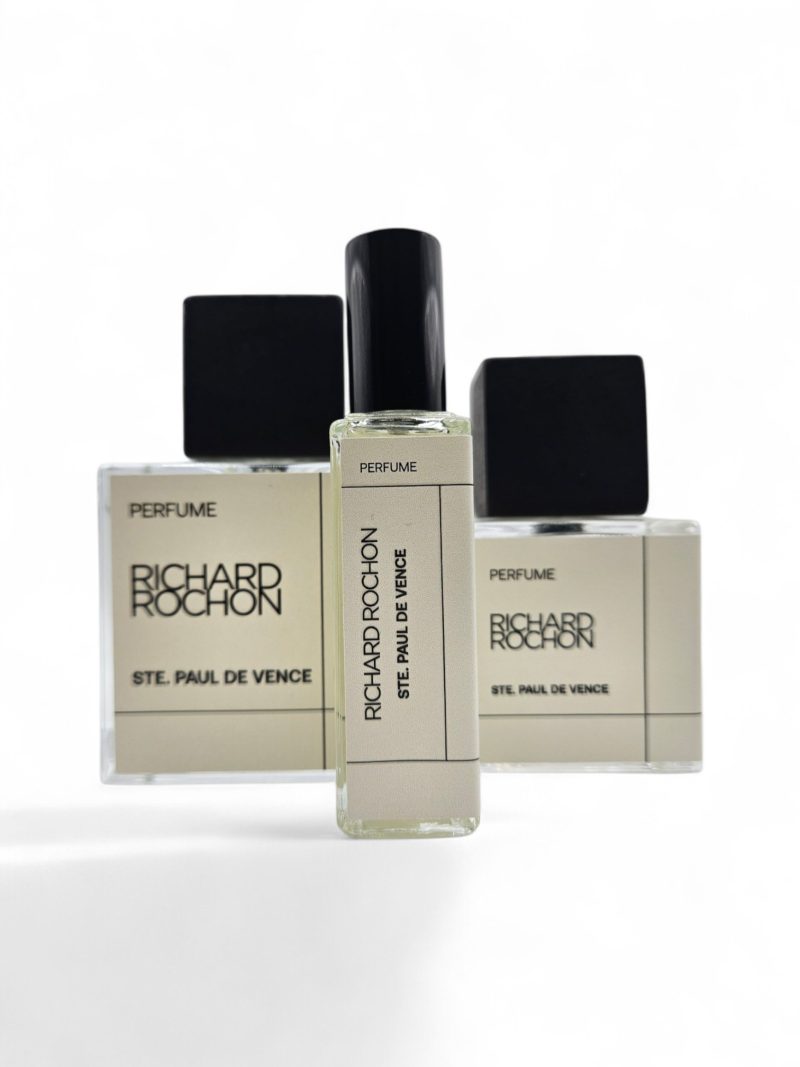 Richard Rochon Ste Paul De Vence 50ML Perfume Fragrance - Image 4