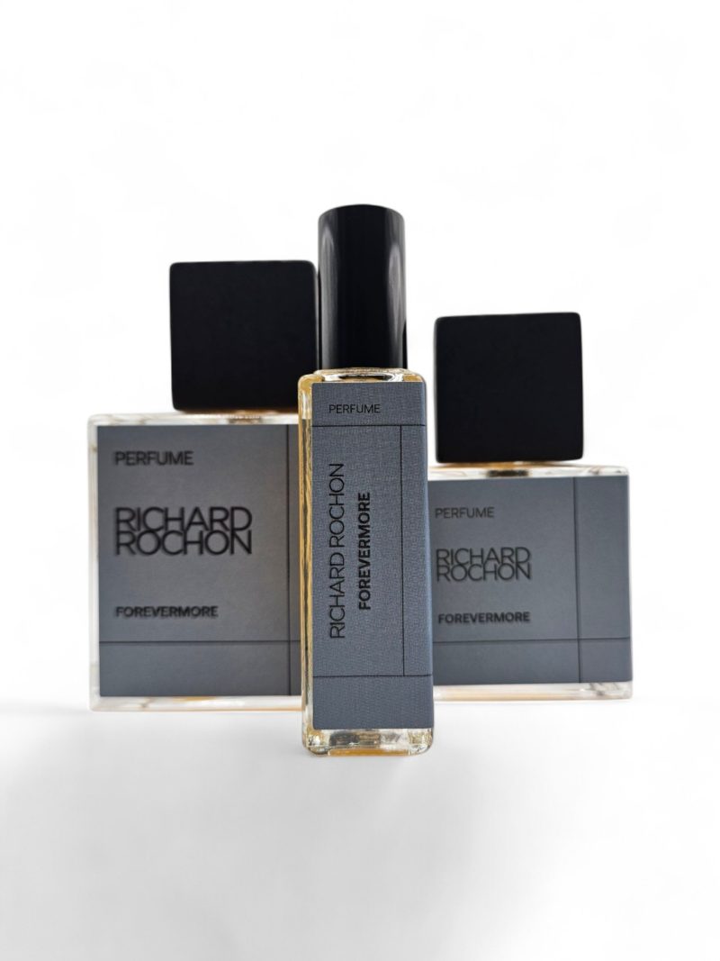 Richard Rochon Forevermore 50ML Perfume Fragrance - Image 4