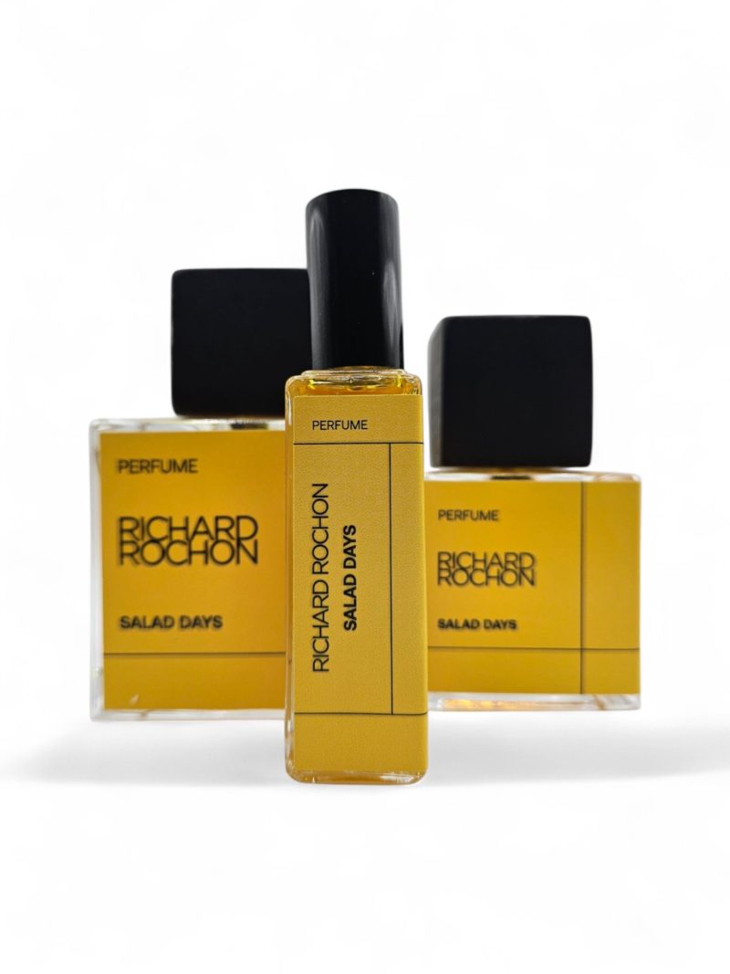 Richard Rochon Salad Days 50ML Perfume Fragrance - Image 4
