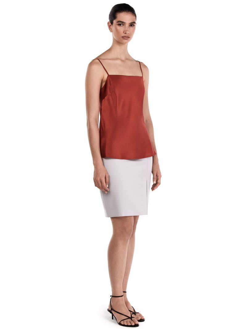 Me Esse Red Top - Image 4