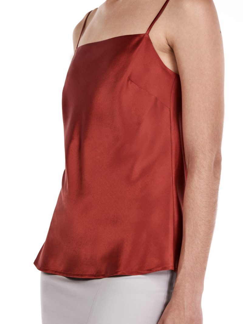 Me Esse Red Top - Image 6