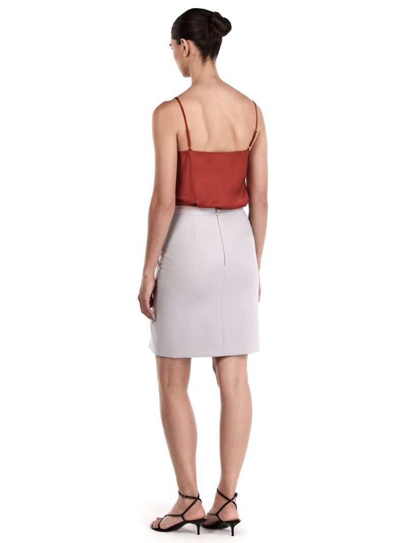 Me Esse Red Top - Image 7