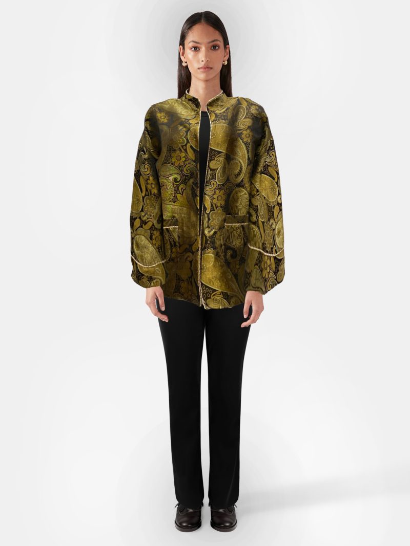 Bobo Marché Evening Jacket/Blazer - Image 2